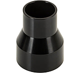 Image of Shop Fox Straight Reducer w/ Anti-Static Additive