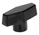 Image of Shop Fox T-Style Knob 18 TPI