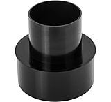 Image of Shop Fox Tapered Reducer 6x4in