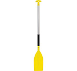 Image of Shoreline Marine Water Sports Gear Aluminum Paddle