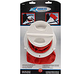 Image of Shoreline Marine Kayak Deck Plate with Bag