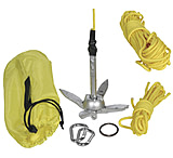 Image of Shoreline Marine Kayak Fishing Anchor Kit