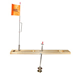 Image of Shur Strike Classice Delux Ice Tip Up