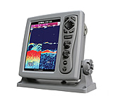 Image of Si-Tex CVS 128 8.4" Digital Color Fishfinder