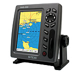 Image of Si-Tex SAS-300 AIS Class B Transceiver w/External GPS Antenna