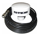 Image of Si-Tex External GPS antenna for MDA-1