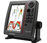 Image of Si-Tex Fishfinder, 7in 600W, 50/200KHz, No Xdcr