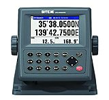 Image of Si-Tex GPS-915 Receiver