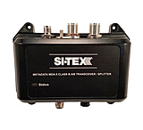 Image of Si-Tex MDA-5 Hi-Power 5W SOTDMA Class B AIS Transceiver w/Built-In Antenna Splitter &amp; Long Range Wi-Fi