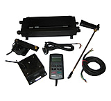 Image of Si-Tex SP-70 Autopilot w/Rotary Feedback f/Inboards