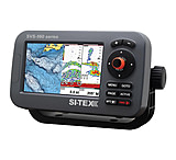 Image of Si-Tex SVS-560CF Chartplotter