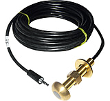 Image of Si-Tex Temp Probe, Bronze Thru-Hull