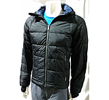 Image of Sierra Designs 28 Degrees North Jacket-Men's-Small-Black