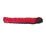 Image of Sierra Designs Arrow Rock 15 Sleeping Bag - Long Left