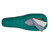 Image of Sierra Designs Backcountry Bed Synthetic - 2.5 Season Sleeping Bag - Women's