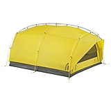 Image of Sierra Designs Convert 3 Tent - 3 Person, 4 Seasons