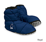 Image of Sierra Designs Down Packable Booties - Black S
