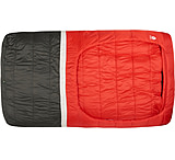 Image of Sierra Designs Frontcountry Bed 20F Degrees Sleeping Bags