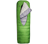 Image of Sierra Designs Frontcountry Bed SYN Sleeping Bag 600 Fill DriDown/Synthetic 2 Season