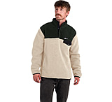 Image of Sierra Designs Hale Snap Pullover - Men's