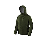Image of Sierra Designs Hurricane Jacket-Men's-Large-Olive