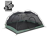 Image of Sierra Designs Lightning XT 4 Tent - 4 person, 3 season