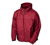 Image of Sierra Designs Microlight Jacket - Men's-Crimson-
