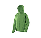 Image of Sierra Designs Microlight Jacket-Men's-Large-Leaf