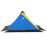 Image of Sierra Designs Mountain Guide Tarp - 5 Person, 4 Season