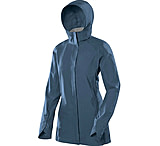 Image of Sierra Designs Pack Trench Jacket - Women's
