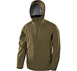 Image of Sierra Designs Stretch Rain Jacket - Mens