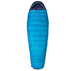 Image of Sierra Designs Wonderland 30 Women's Sleeping Bag 600 Down