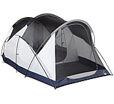 Image of Sierra Designs Wu Hu 6+2 Tent - 6 Person, 3 Season