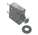 Image of Sierra International Resettable Push Button Circuit Breaker