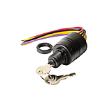 Image of Sierra International MP410702 MP410702 3Position Magneto OffRunStart