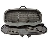 Image of SIG SAUER MCX Deployment Bag Gray BAGMCXDEPLOYGRY