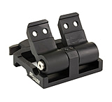 Image of SIG SAUER Flip-to-Side Mount, Fits SIG ECHO CV25 Thermal Scope, 1.535 Optic Centerline, Matte, Black