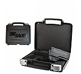 Image of SIG SAUER Pistol Case W/holster, 2022