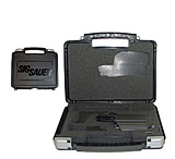 Image of SIG SAUER Pistol Case, With Holster, Mag