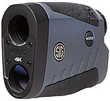 SIG SAUER KILO4K 6x22mm Laser Rangefinders Monocular