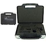 Image of SIG SAUER Single Pistol Case, 1911, Black