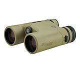 SIG SAUER Kilo6K HD 10x42mm Roof Prism Rangefinders Binoculars, Green, SOK6K106