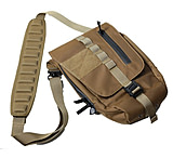 Image of SIG SAUER Side Carry Soft Bag Flat Dark Earth