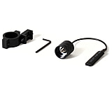 Image of Sightmark Pressure Pad Activation Switch and Weaver Mount for P4 Tactical Flashlight