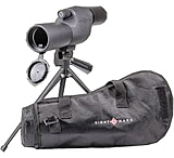 Image of SightMark Solitude 11-33x50SE Spotting Scope Kit