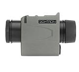 Image of Sightron Blue Sky SII 10x25 Green Monocular