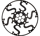 Image of Sightron 5in Side Focus Wheel