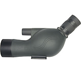 Image of Sightron Spotting Scope Sih 13-40x50 W/soft Case Green