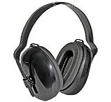 Image of Silencio Black Earmuffs 3014960