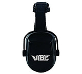 Image of Silencio Black Earmuffs 3015090